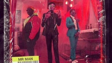 Teni x Joeboy x Kani Beatz – Mr Man