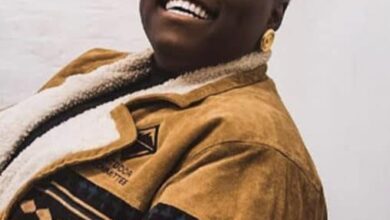 Teni – Shayo