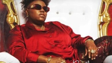 Teni – Super Woman (Prod. By Jaysynths)