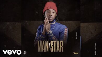 Vershon - Man a Star (Prod By Seanizzle x S-Lock Ent)