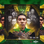 Vybz Kartel x JayCrazie - Long Live Jamaica