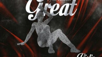 Vybz Kartel – Great (Prod. By Droptop Records)