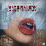 Vybz Kartel – Interview (Prod By TJ Records)