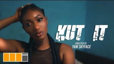 Wendy Shay – Kut It (Official Video)