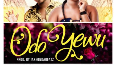 Yaa Sika Ft Flowking Stone - Odo Yewu (Prod By JakeBeatz)