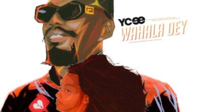 Ycee – Wahala Dey