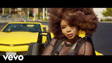 Yemi Alade - Vibe (Official Video)