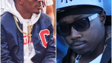 Yogie Doggy Ft Shatta Wale – Against (Prod By MOG Beatz)