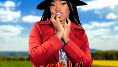 eShun – Temptation (Prod By King Odyssey)