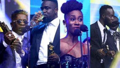 2019 4Syte Music Video Awards - Full List of Winners