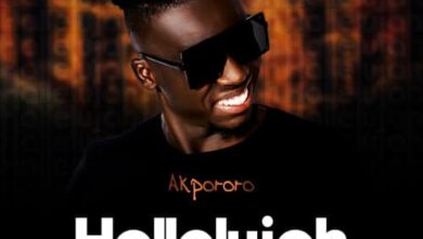 Akpororo – Hallelujah