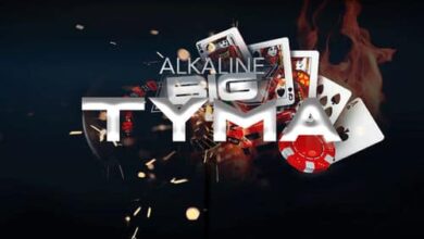 Alkaline – Big Tyma (Prod By Spielberg Productions)