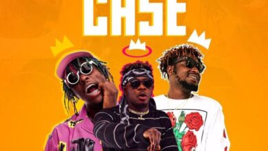 Amg Armani x Kofi Mole x Ahtitude – What Be Your Case (Prod. By UglyOnit)