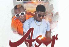 Atetekwaa Ft Patapaa - Asor (Prod By Ball J)