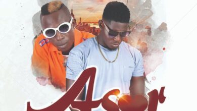 Atetekwaa Ft Patapaa - Asor (Prod By Ball J)