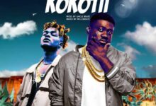 Ayesem Ft Quamina MP – Kokotii (Prod. By UndaBeat)