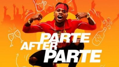 Bigtril – Parte After Parte