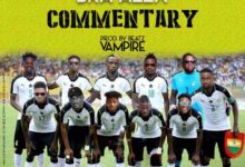 Bra Alex – Commentary (Prod By Vampire)