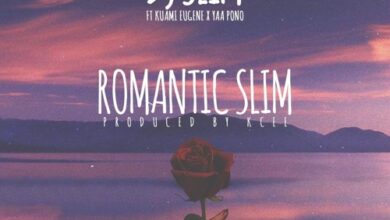 DJ Slim Ft Kuami Eugene x Yaa Pono – Romantic Slim (Prod By KC Beatz)