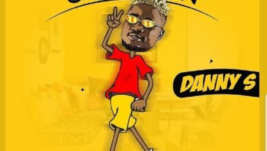 Danny S – Say Jagaban