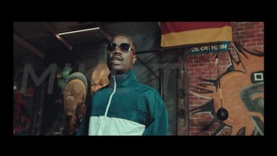 Darkovibes Ft Runtown – Mike Tyson (Official Video)