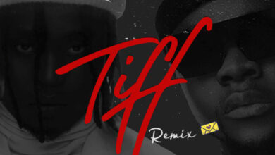 Demmie Vee Ft Kizz Daniel – Tiff (Remix)