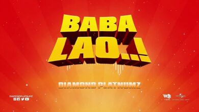 Diamond Platnumz – Baba Lao