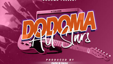 Dodoma All stars – Dodoma