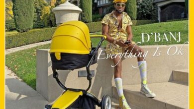 D’Banj – Everything Is Ok