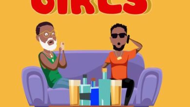 Falz Ft Patoranking – Girls