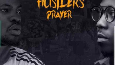 Flowking Stone Ft Fameye – Hustlers Prayer (Remix) (Prod By Mizter Okyere)