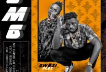 Freddie Mo Ft Qwesi Flex - OMG (Prod By SimpsOnDaBeat)