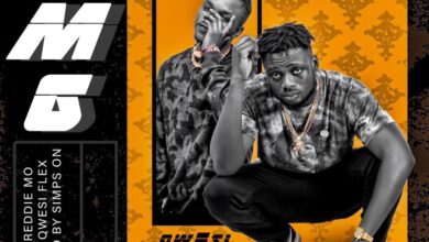 Freddie Mo Ft Qwesi Flex - OMG (Prod By SimpsOnDaBeat)