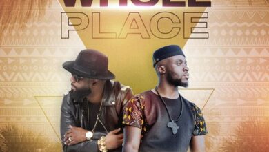 Fuse ODG Ft Bunji Garlin – Whole Place