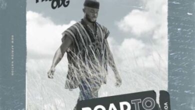 Fuse ODG Ft M.anifest – Buried Seeds