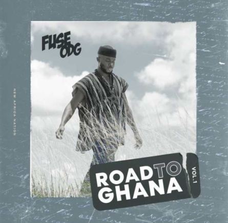 Fuse ODG Ft M.anifest – Buried Seeds