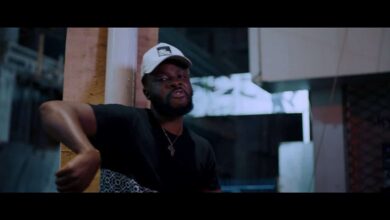 Fuse ODG Ft Toyboi - Osu (Official Video)