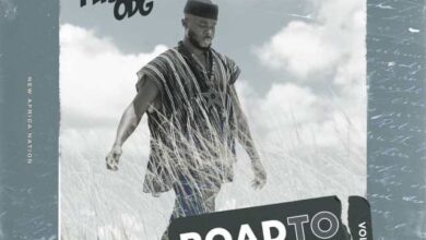 Fuse ODG Ft Toyboi – Osu