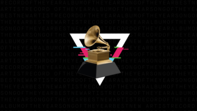 GRAMMY Awards 2020 - Full List of Nominees