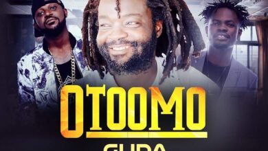 Guda Ft Yaa Pono x Fameye – Otoomo (Prod By Tubhani Musik)