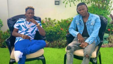 I will continue to beef Shatta Wale – Stonebwoy