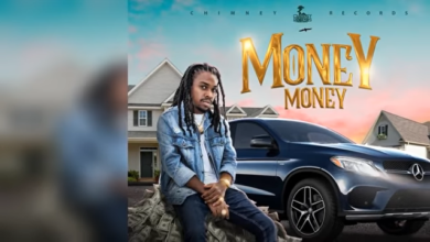 Jahmiel – Money Money (Prod By Chimney Records)