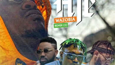 Jaywon Ft Phyno x Zlatan x Magnito – Aje Wazobia Remix (Part 2)