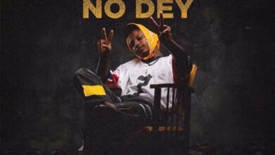 Kelvyn Boy Ft. M.anifest – Yawa No Dey