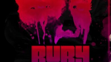 Khaligraph Jones – Ruby