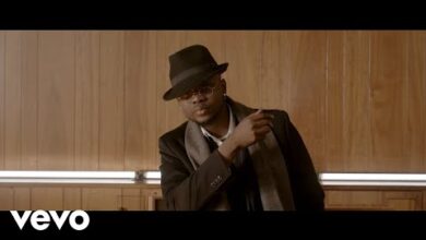 Kizz Daniel - Pak 'n' Go (Official Video)