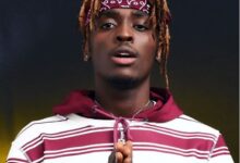 Kofi Mole – Public Service Announcement