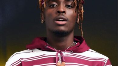 Kofi Mole – Public Service Announcement