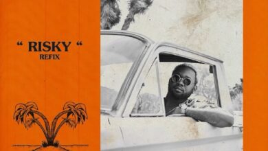 Kranium – Risky (Refix)