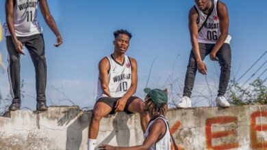 Kwesi Arthur x Quamina Mp x Twitch x Kofi Mole – Ba O Hie (Come Forward)